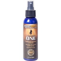Music Nomad The Guitar ONE - Clean, Polish, Wax & Protect