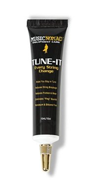 Music Nomad TUNE-IT - String Instrument Lubricant