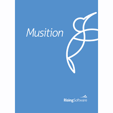 Musition 5 Single Retail - Download