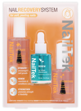 Nail Tek Nail Recovery System