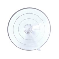 NeckUp Large Cup Replacement, one suction cup 2.5 in.
