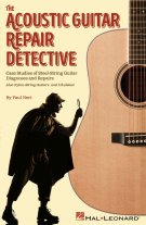 Neri | The Acoustic Guitar Repair Detective