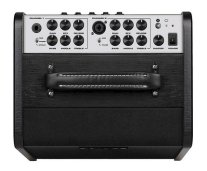 NUX Stageman II AC-60, 60W Portable Acoustic Guitar Amplifier with Bluetooth