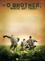 O Brother, Where Art Thou? (Selections from) for Banjo