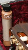 Oasis Case Plus + Humidifier