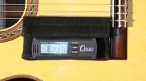 Oasis Digital Hygrometer Holder for Guitars OH-20