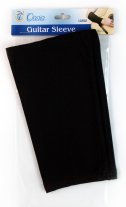 Oasis Guitar Sleeve, Large (Non-Padded)