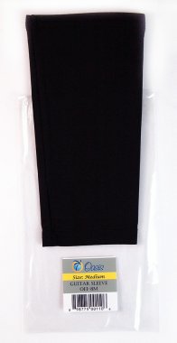 Oasis Guitar Sleeve, Medium (Non-Padded)