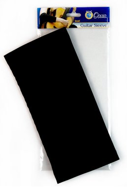 Oasis Guitar Sleeve, Small (Non-Padded)