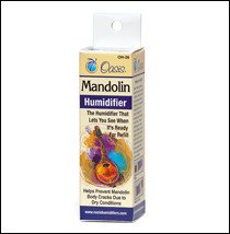 Oasis OH-26 Mandolin Humidifier