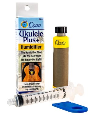 Oasis OH-32 Ukulele Plus+ Humidifier