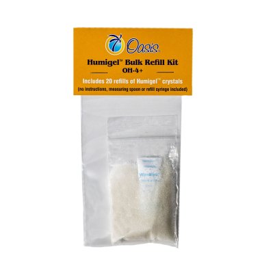 Oasis OH-4+ Humigel Bulk Refill Kit