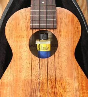 Oasis Ukulele Humidifier OH-18