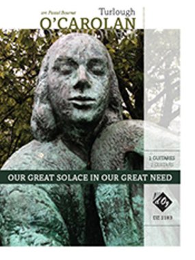 O'Carolan | Our Great Solace in Our Great Need for 2 guitars