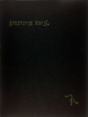 Ohana | Anonyme Xx Siecle for solo guitar