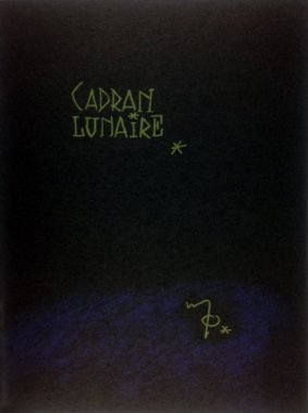 Ohana | Cadran Lunaire Pour Guitares for solo guitar