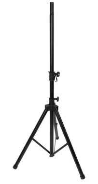 On-Stage Stands SS7761B All-Aluminum Speaker Stand
