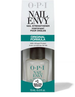 OPI Nail Envy Original Formula Nail Strengthener, .5 oz