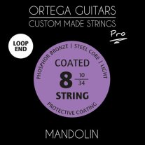 Ortega MAP-8 Mandolin Strings