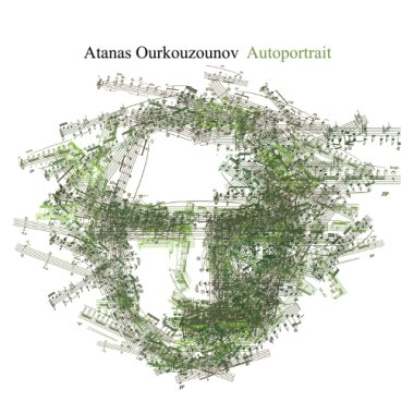 Ourkouzounov | Autoportrait CD