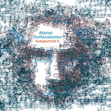 Ourkouzounov | Autoportrait II CD