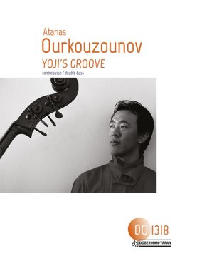 Ourkouzounov | Yoji's Groove for double bass