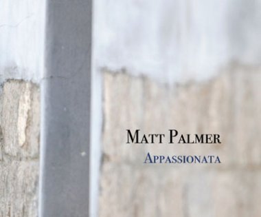 Palmer | Appassionata CD