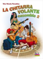 Paradiso | La chitarra volante ensemble 2