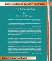 Parilli | Los Seriados, Daily Classical Guitar Technique PDF Download