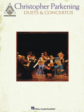 Parkening | Duets & Concertos for two guitars
