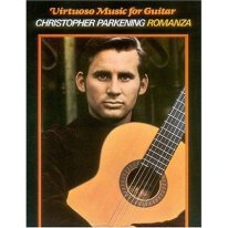 Parkening | Romanza for solo guitar