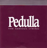 Pedulla Electric Bass Steel 5 String (45.65.85.105.128) PS5C