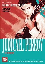 Perroy | In Concert DVD