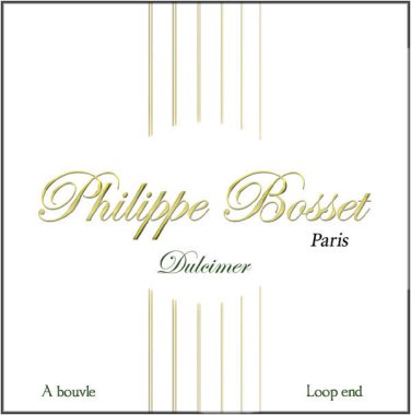 Philippe Bosset Dulcimer Strings, DUL1222