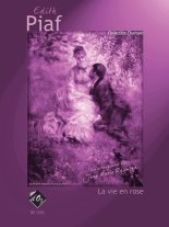 Piaf | La Vie En Rose for solo guitar