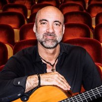 Piazzolla | Oblivion arr. for solo guitar by P. Jankovic PDF Download