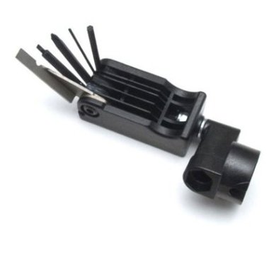 Pigtail Music Guitar Winder & Utility Tool