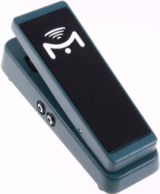 Pigtronix Dual Expression Pedal, EXP