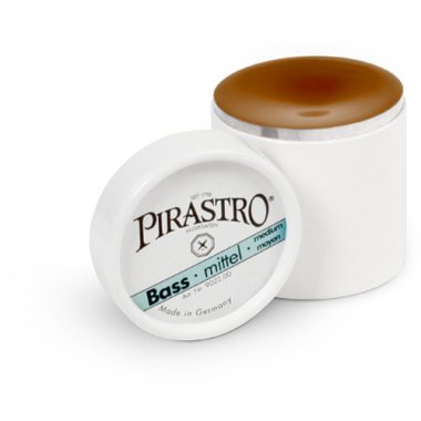 Pirastro Bass Rosin - Medium