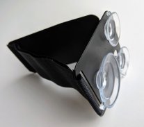 Posa Guitar Support by Tenor Music Ltd.