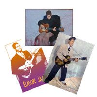 Posters | Rick Daigh Collection of 3