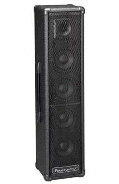 Powerwerks PW100T PA System