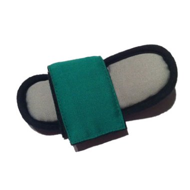 Practice Right : Wrist Alignment and Position Aid, Child - Green strap