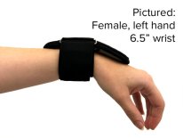 Practice Right : Wrist Alignment and Position Correction Aid, Adult