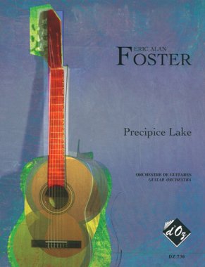 Precipice Lake