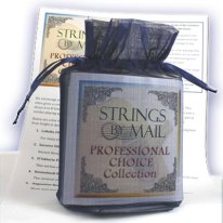 Professional Choice Collection from Strings By Mail