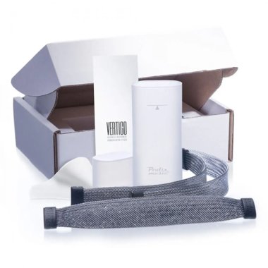 Prolix Music Vertigo Guitar Humidifcation System, 3-pack