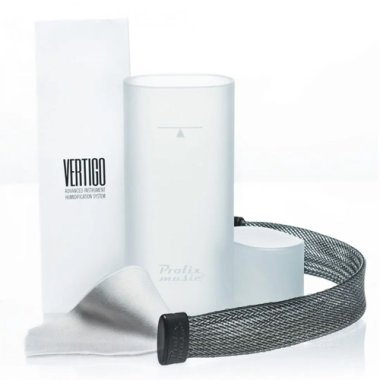 Prolix Music Vertigo Guitar Humidifcation System, One Humidifer