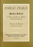 Pujol | Guitar School (A Theoretical-Practical Method for the Guitar), Vol 1.