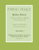 Pujol | Guitar School (A Theoretical-Practical Method for the Guitar), Vol 2.